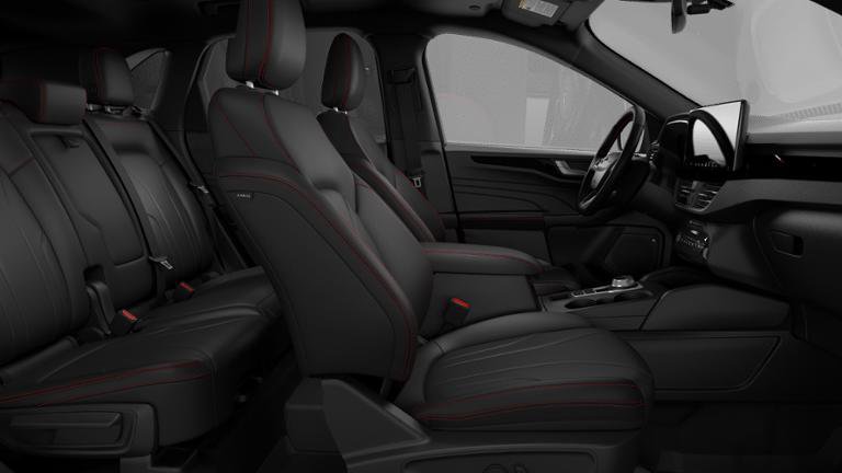 New 2026 Ford Escape ST-Line Elite w/ Premium Technology Package image 38