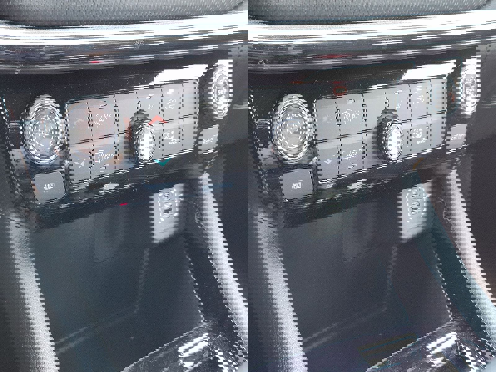 New 2026 Jeep Compass Latitude image 27