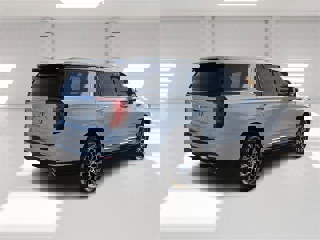 New 2026 GMC Yukon Denali w/ Sun & Power Step Package image 5