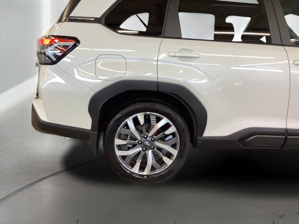 Certified 2026 Subaru Forester Touring AWD/4WD image 24