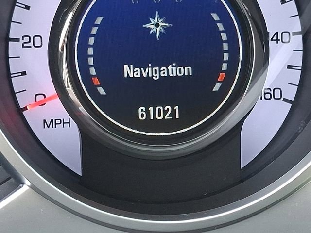 Used 2010 Cadillac SRX Luxury image 20