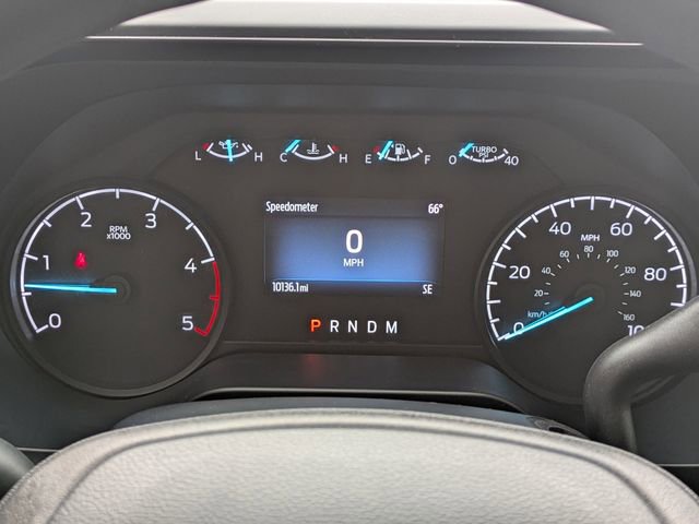 Used 2024 Ford F250 XL w/ STX Appearance Package image 34