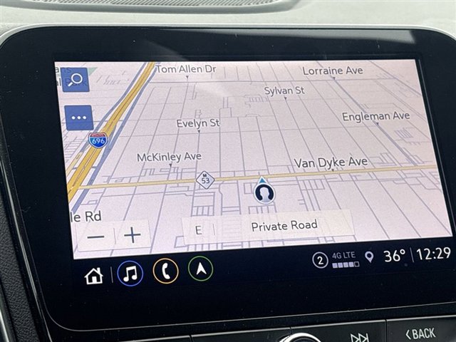 Certified 2022 Chevrolet Equinox Premier FWD image 14
