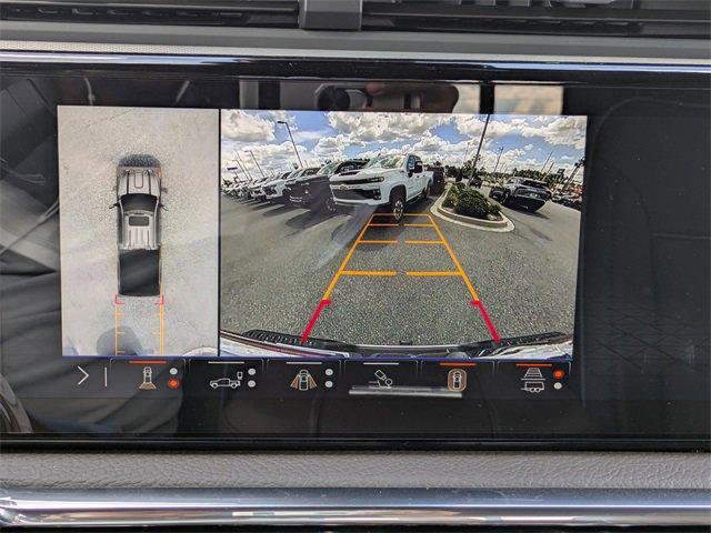 New 2026 GMC Sierra 2500 Denali w/ Denali Reserve Package image 28