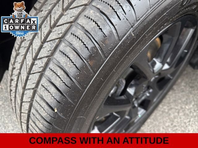 Used 2023 Jeep Compass Altitude image 6