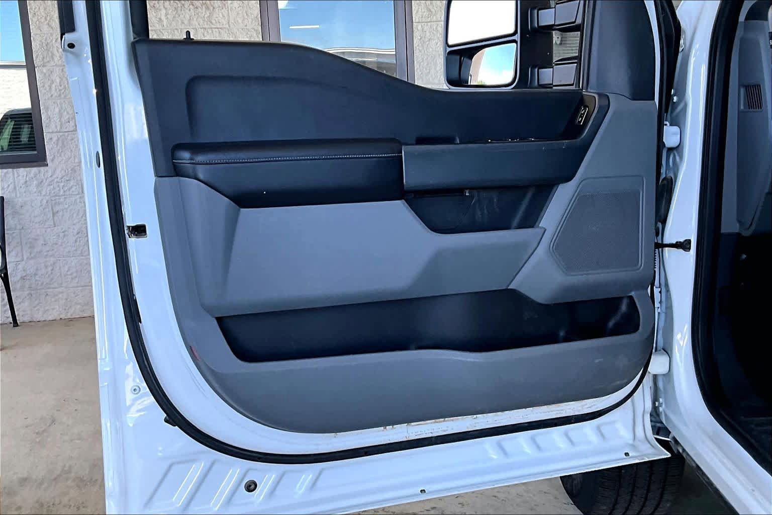 Used 2023 Ford F250 XLT image 21