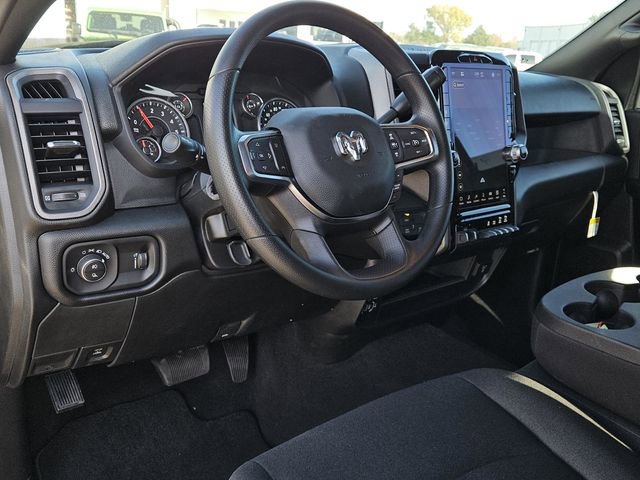 Used 2026 RAM 2500 Tradesman image 25