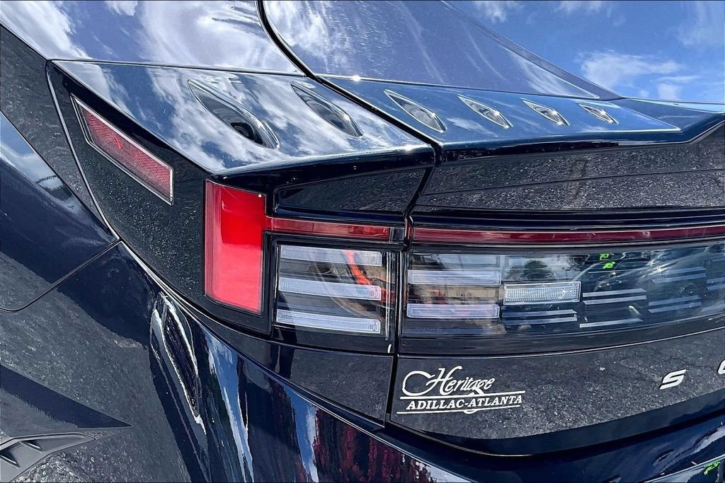 Used 2024 Hyundai Sonata N Line FWD image 23