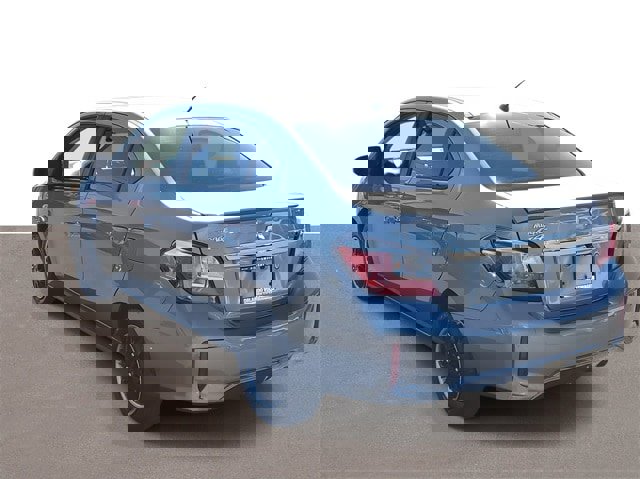 Used 2021 Mitsubishi Mirage G4 ES image 3