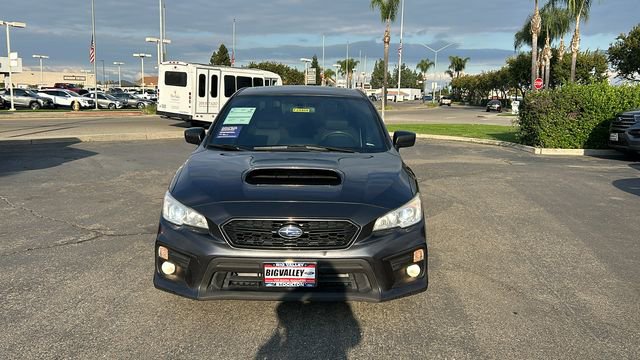 Used 2019 Subaru WRX Premium image 9