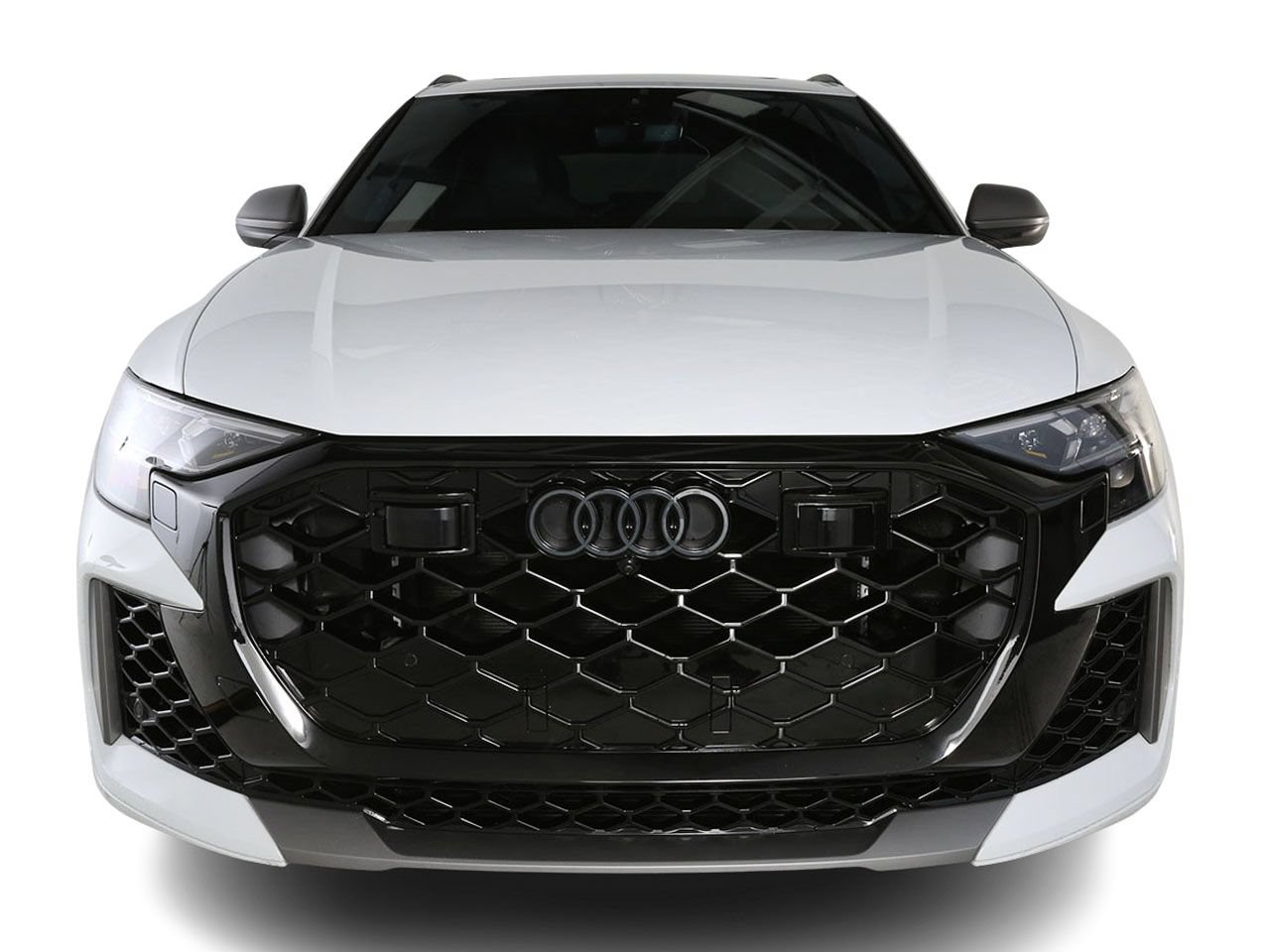 Used 2025 Audi RS Q8 performance AWD/4WD image 7
