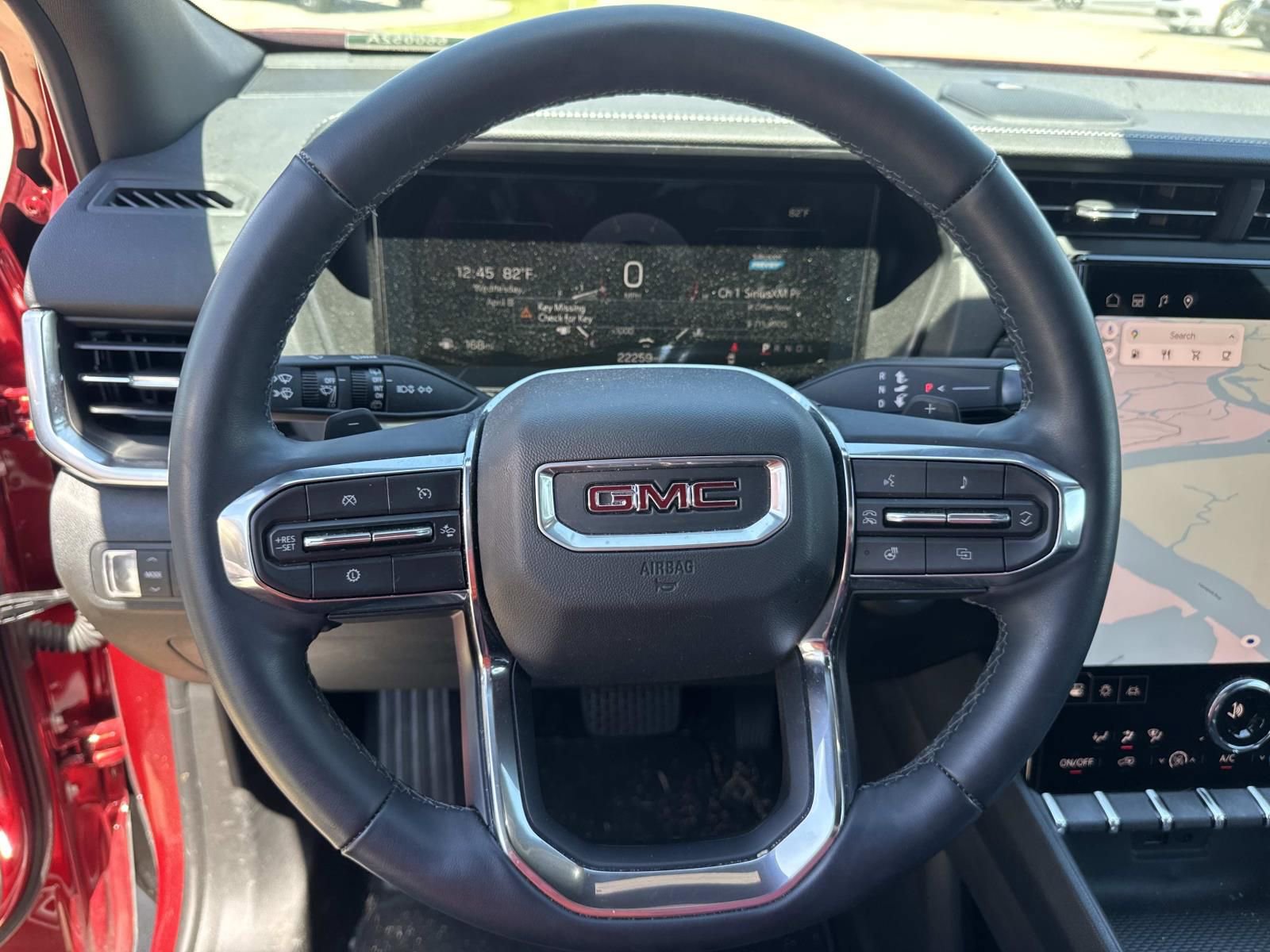 Used 2025 GMC Terrain Elevation image 21