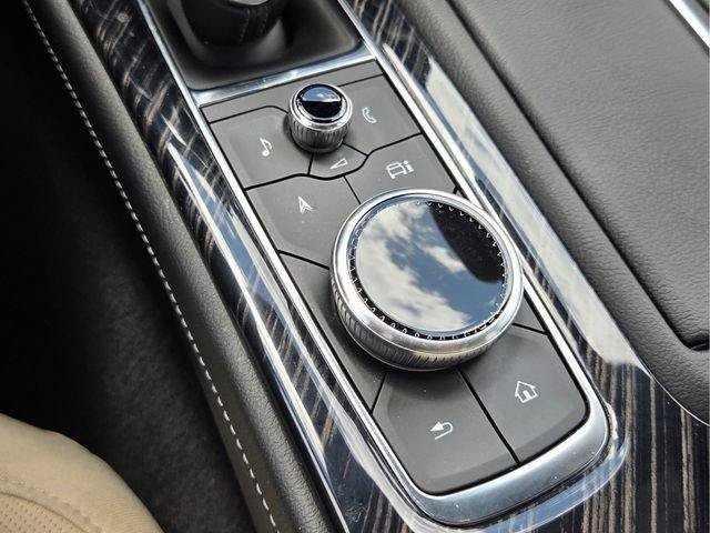 Certified 2025 Cadillac CT5 Premium Luxury RWD image 26