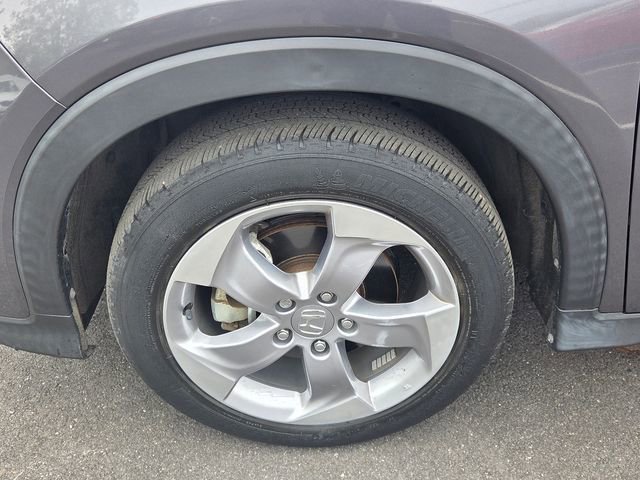 Used 2021 Honda HR-V LX image 11