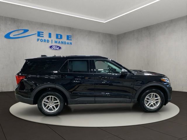 New 2026 Ford Explorer Active image 7
