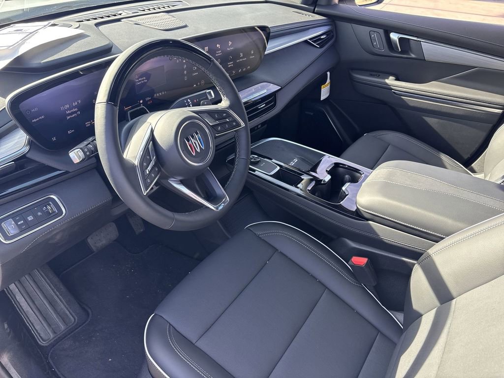 New 2026 Buick Enclave Preferred w/ Super Cruise Package FWD image 10
