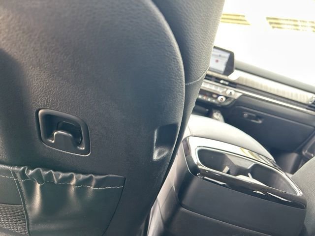 Used 2025 Kia Telluride EX w/ EX Captain's Chair Package AWD/4WD image 45