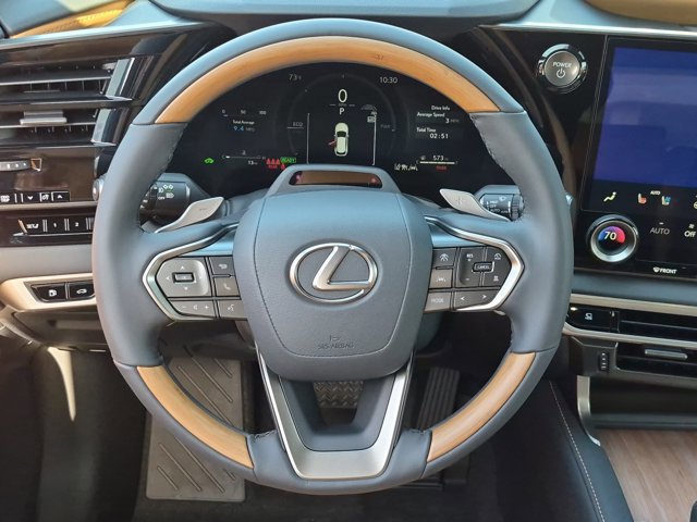 New 2026 Lexus RX 350h w/ Convenience Package AWD/4WD image 15