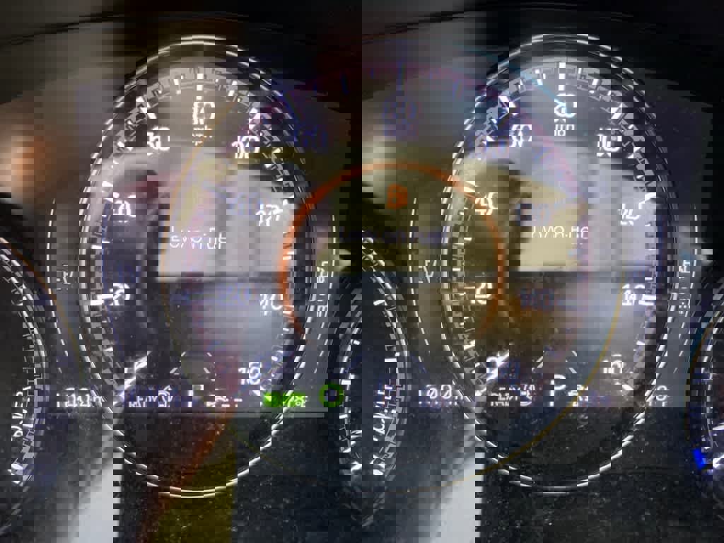 Used 2025 MAZDA CX-50 AWD 2.5 Hybrid w/ Premium Pkg image 29