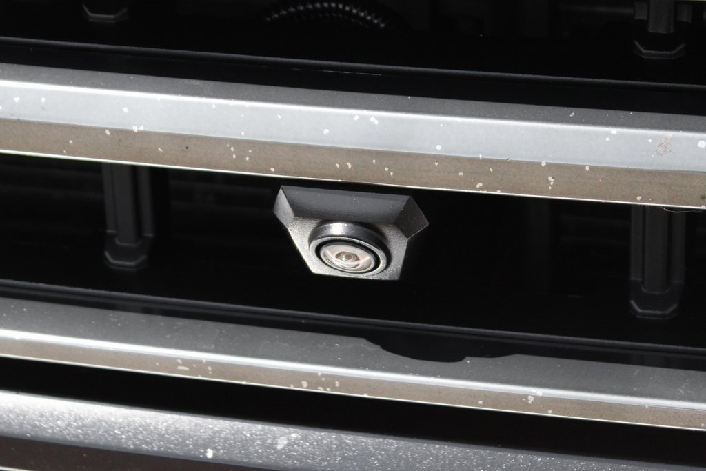 Used 2020 GMC Sierra 2500 AT4 image 44