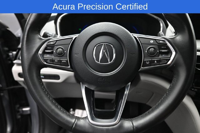 Certified 2024 Acura MDX w/ Technology Package FWD image 17