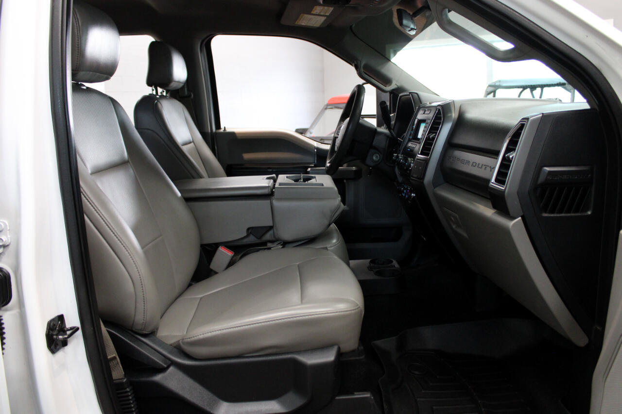 Used 2017 Ford F350 XLT image 20