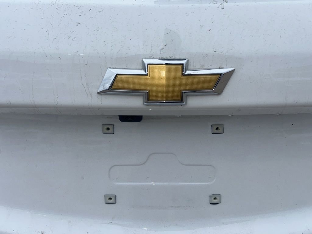 Certified 2024 Chevrolet Equinox LT FWD image 8