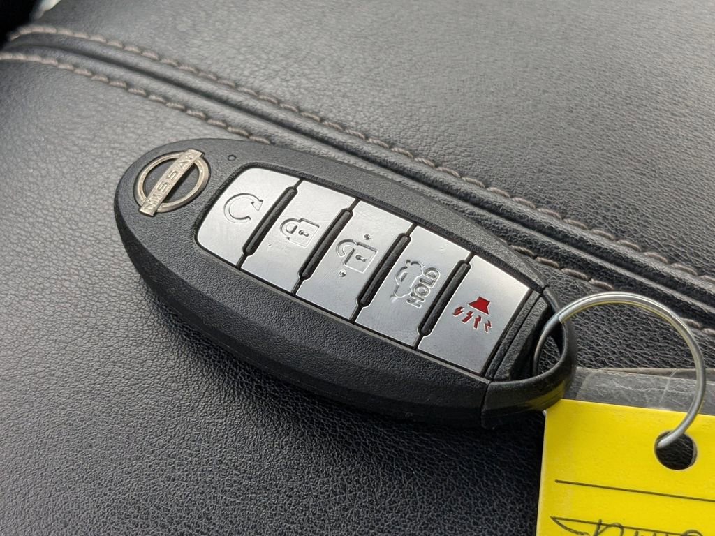 Used 2023 Nissan Altima 2.5 SV image 29