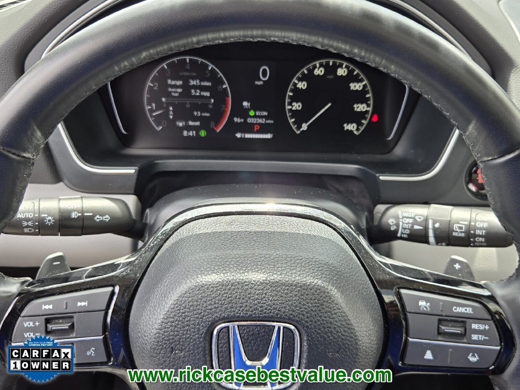 Used 2024 Honda Pilot Touring image 31
