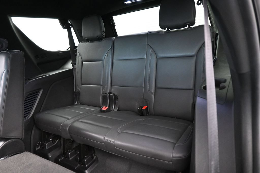 Used 2024 Chevrolet Tahoe LT AWD/4WD image 33