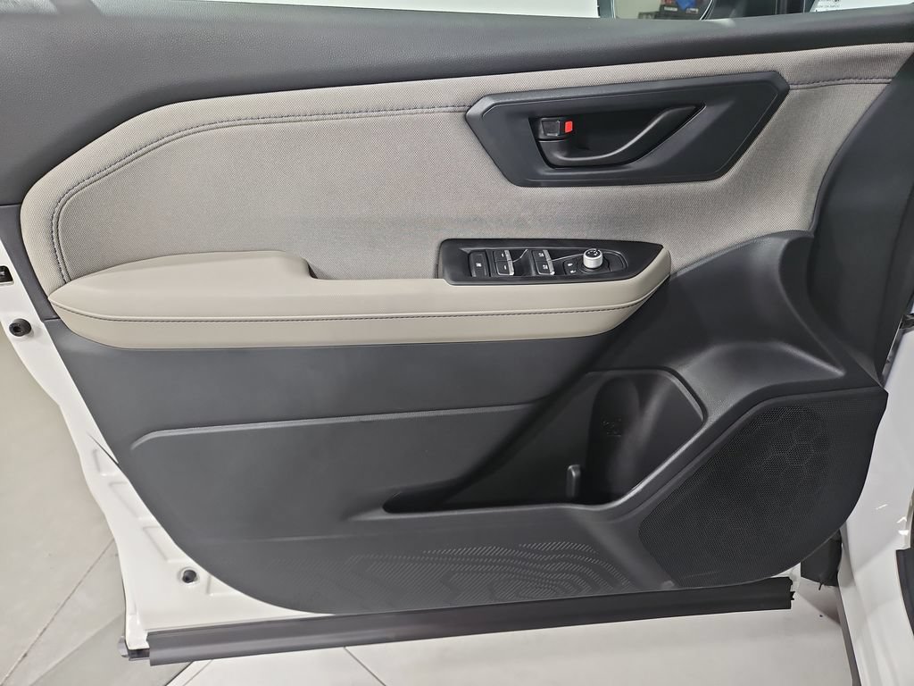 New 2026 Subaru Forester Premium AWD/4WD image 10
