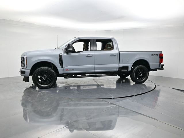 New 2026 Ford F250 Lariat w/ Black Appearance Package image 7