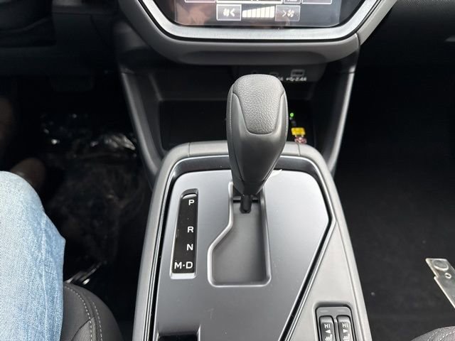 New 2026 Subaru Crosstrek 2.0i Premium image 23
