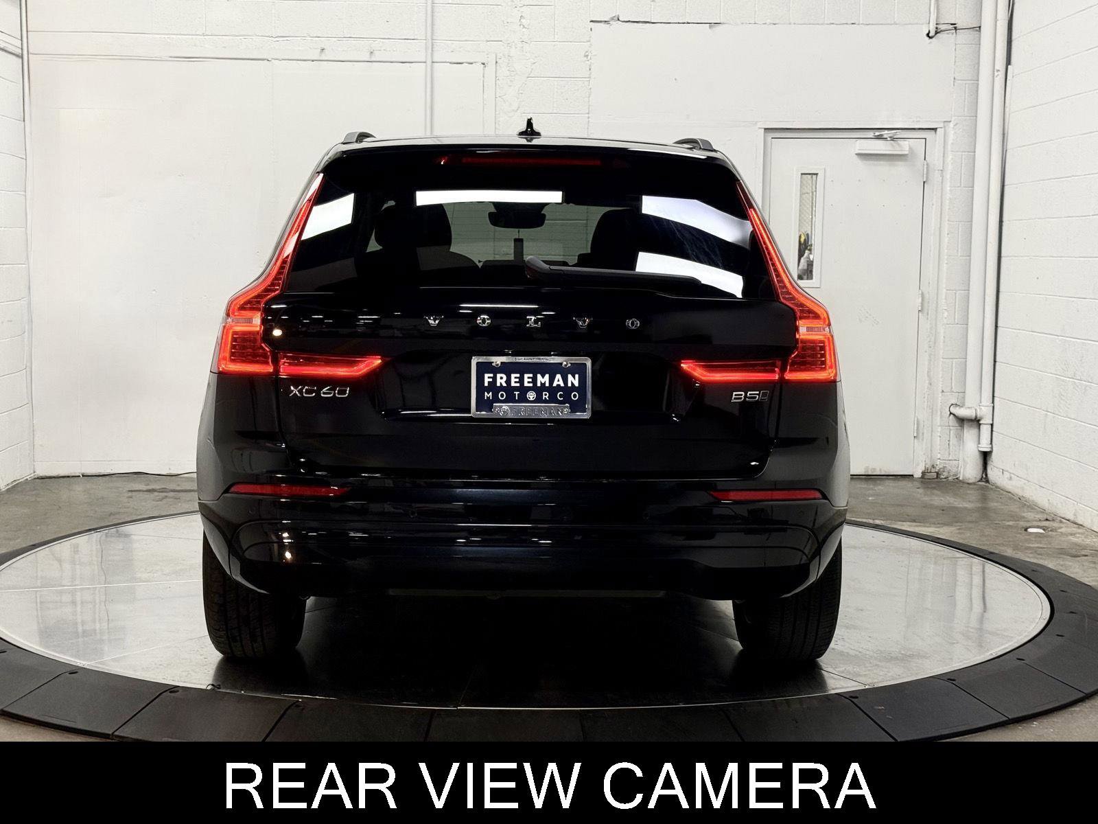 Used 2023 Volvo XC60 B5 Core w/ Climate Package image 7