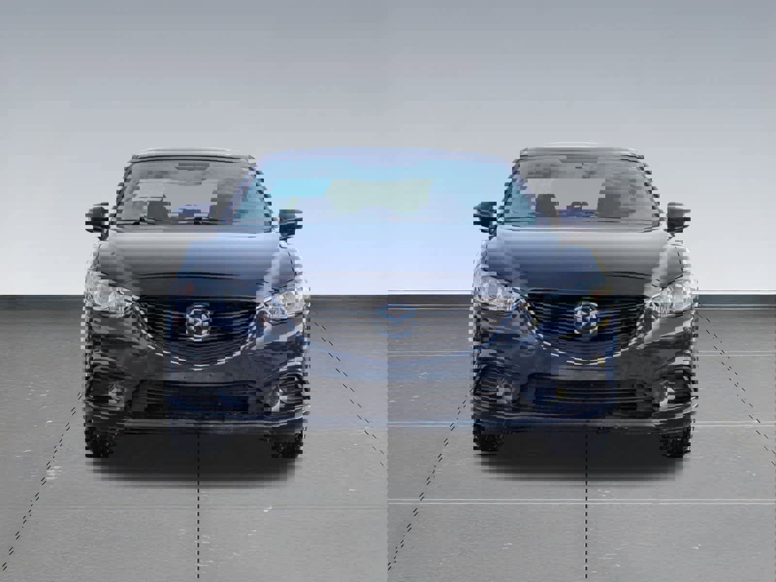 Used 2016 MAZDA MAZDA6 Touring image 9