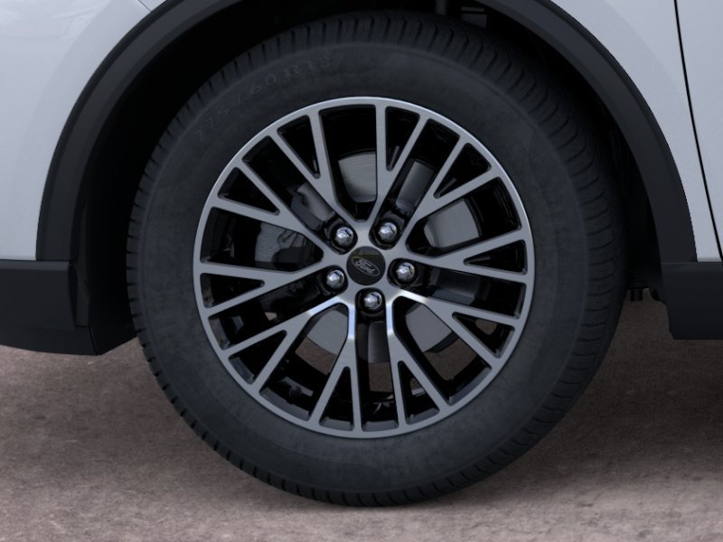 New 2025 Ford Escape SE w/ PHEV Premium Package FWD image 42