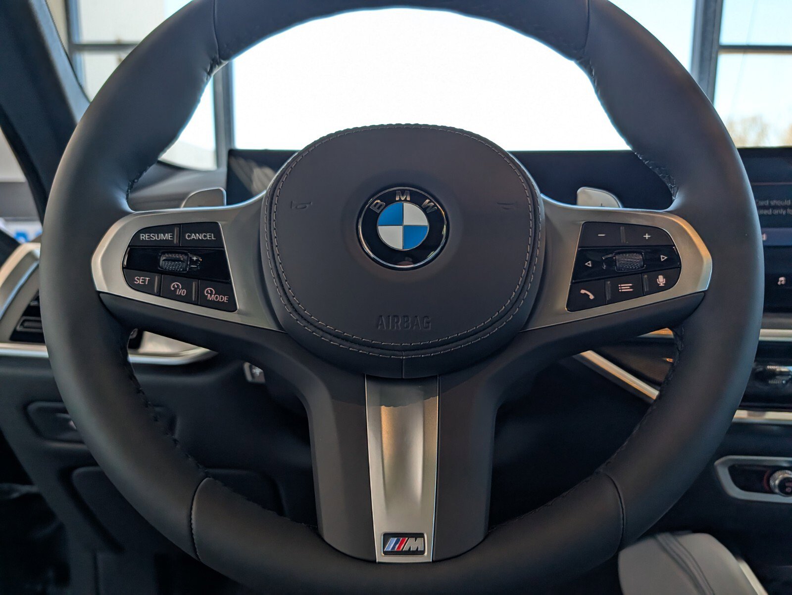 New 2026 BMW X6 xDrive40i w/ Premium Package AWD/4WD image 19