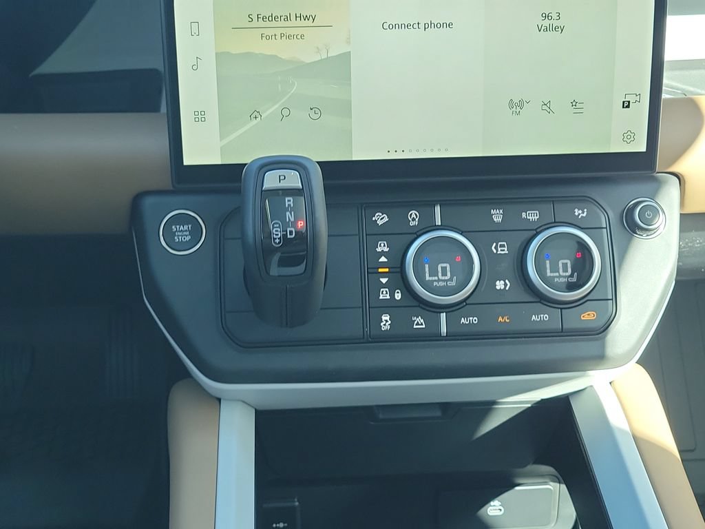 New 2026 Land Rover Defender 110 S AWD/4WD image 19