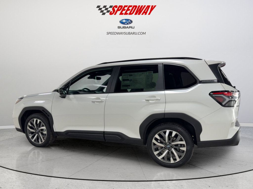 New 2026 Subaru Forester Touring image 6