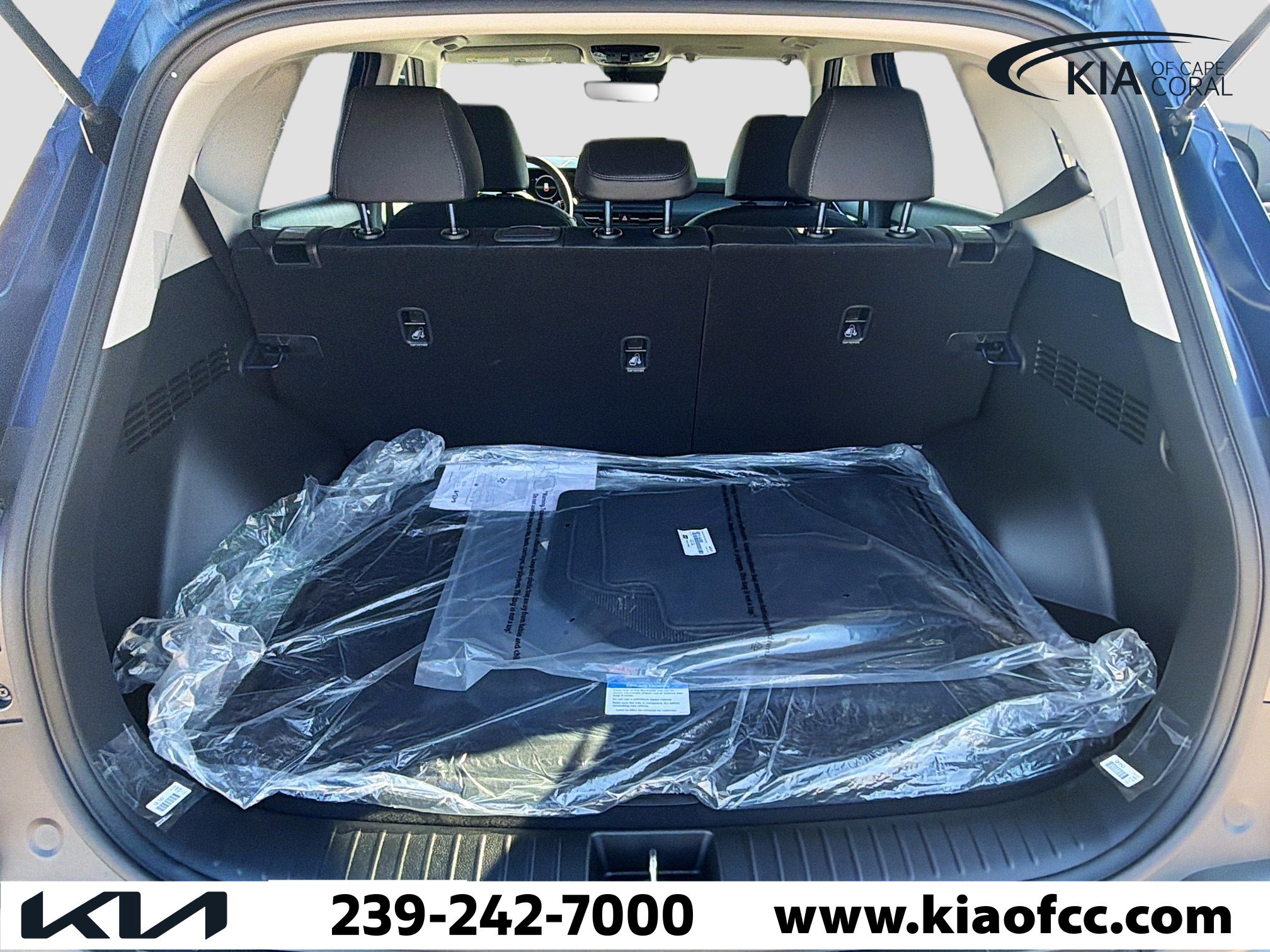 New 2026 Kia Seltos EX image 12