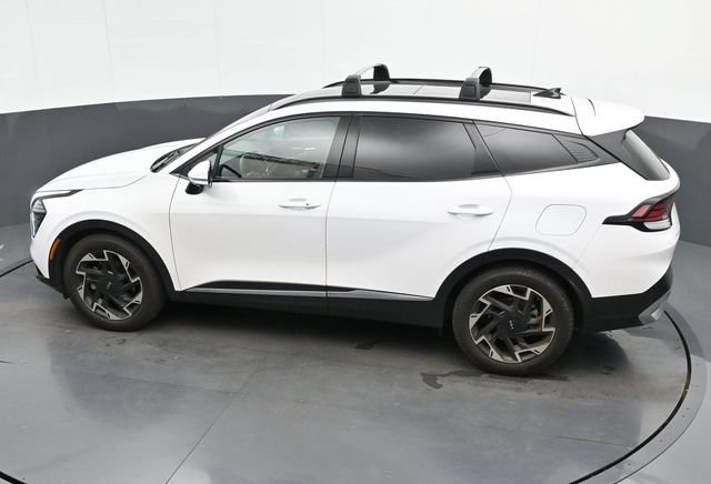 Used 2023 Kia Sportage SX FWD image 23