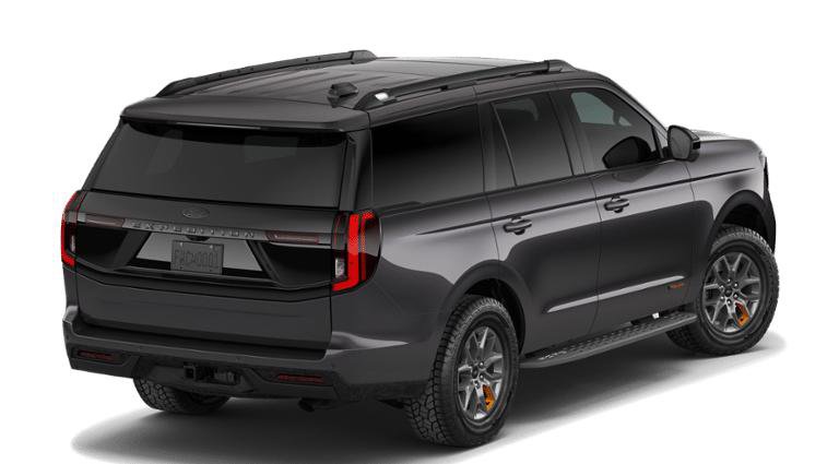 New 2026 Ford Expedition Tremor image 26