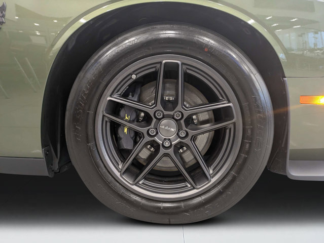 Used 2023 Dodge Challenger SRT Hellcat Redeye RWD image 8