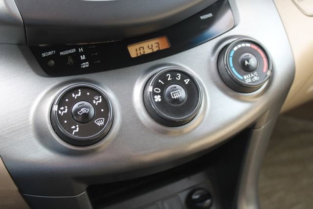 Used 2010 Toyota RAV4 2WD image 22