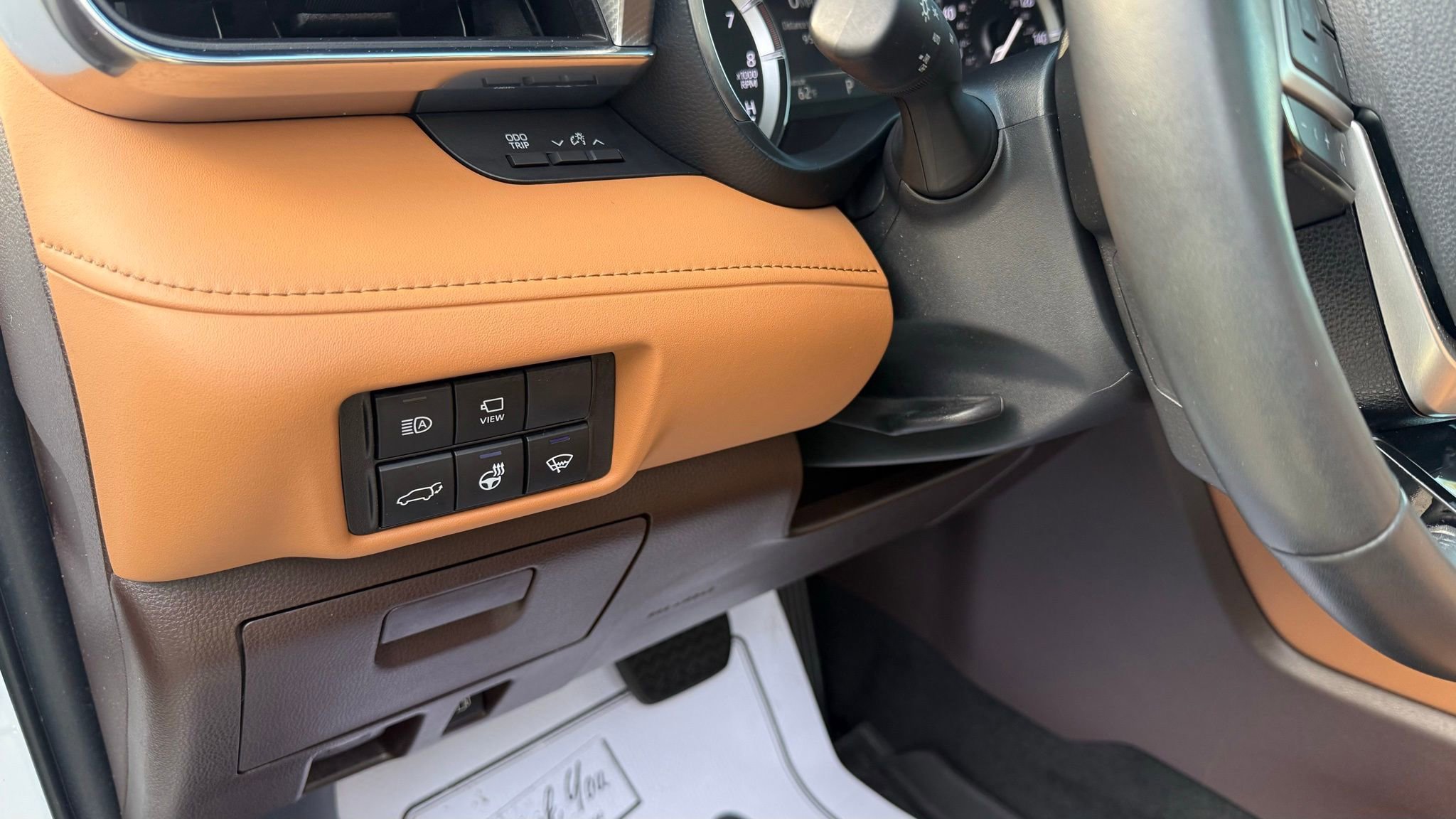 Used 2022 Toyota Highlander Platinum image 40