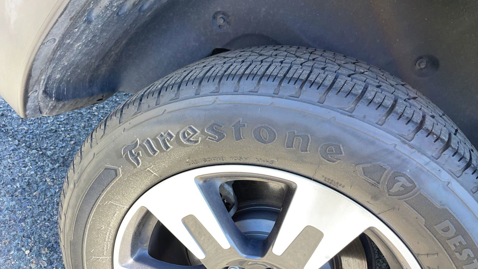 Used 2017 Honda Ridgeline RTL-T image 48