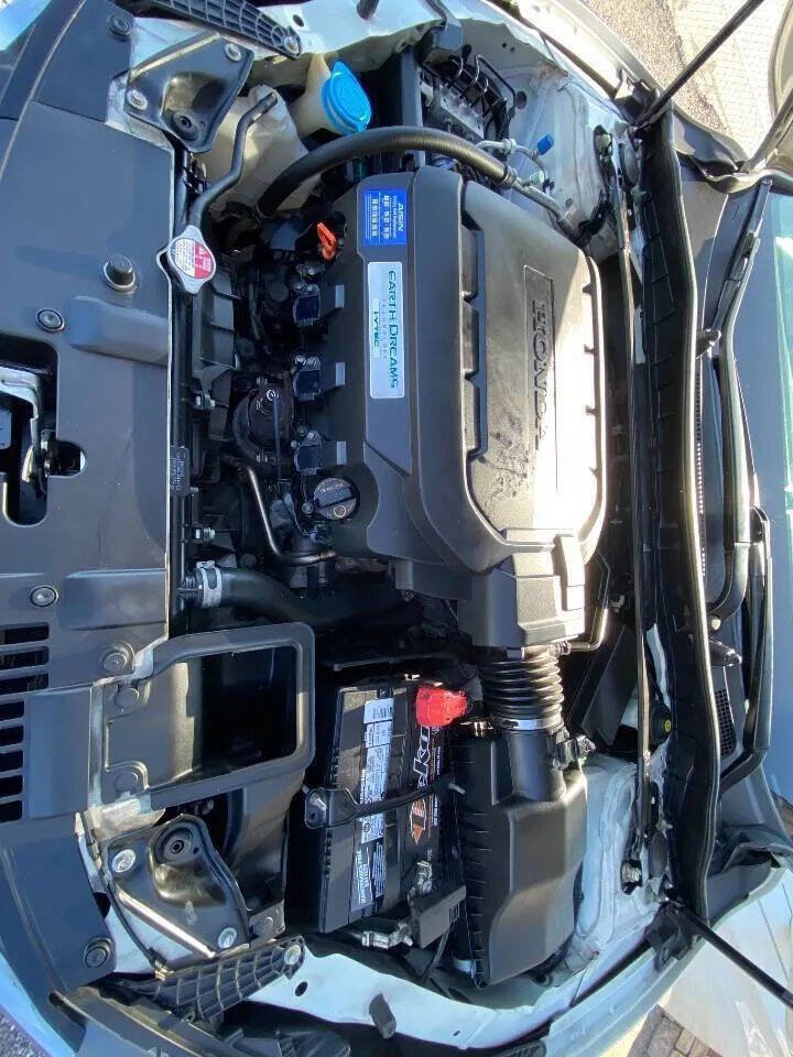 Used 2013 Honda Accord EX-L image 17