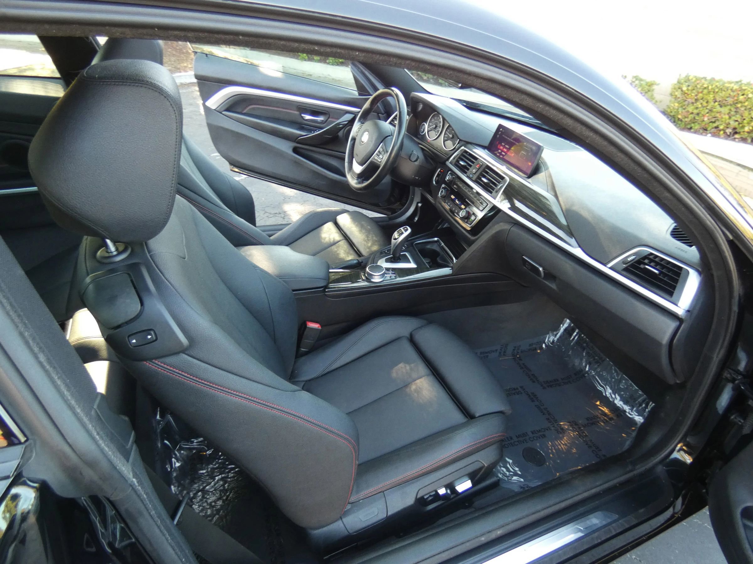 Used 2020 BMW 430i Coupe w/ Convenience Package image 24