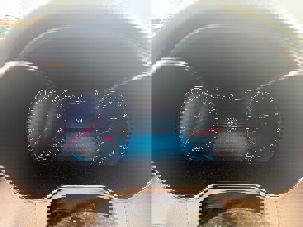 Used 2022 Mercedes-Benz GLC 300 4MATIC image 19