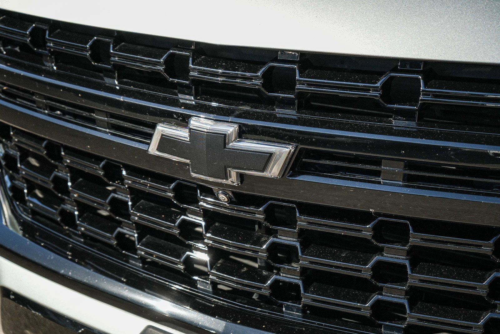 Used 2024 Chevrolet Tahoe Z71 w/ Luxury Package AWD/4WD image 12